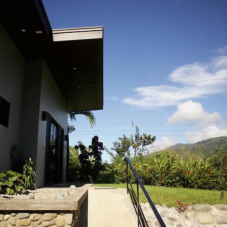 Jungle Home With King Beds -5 Minutes From The Beach Uvita Eksteriør billede