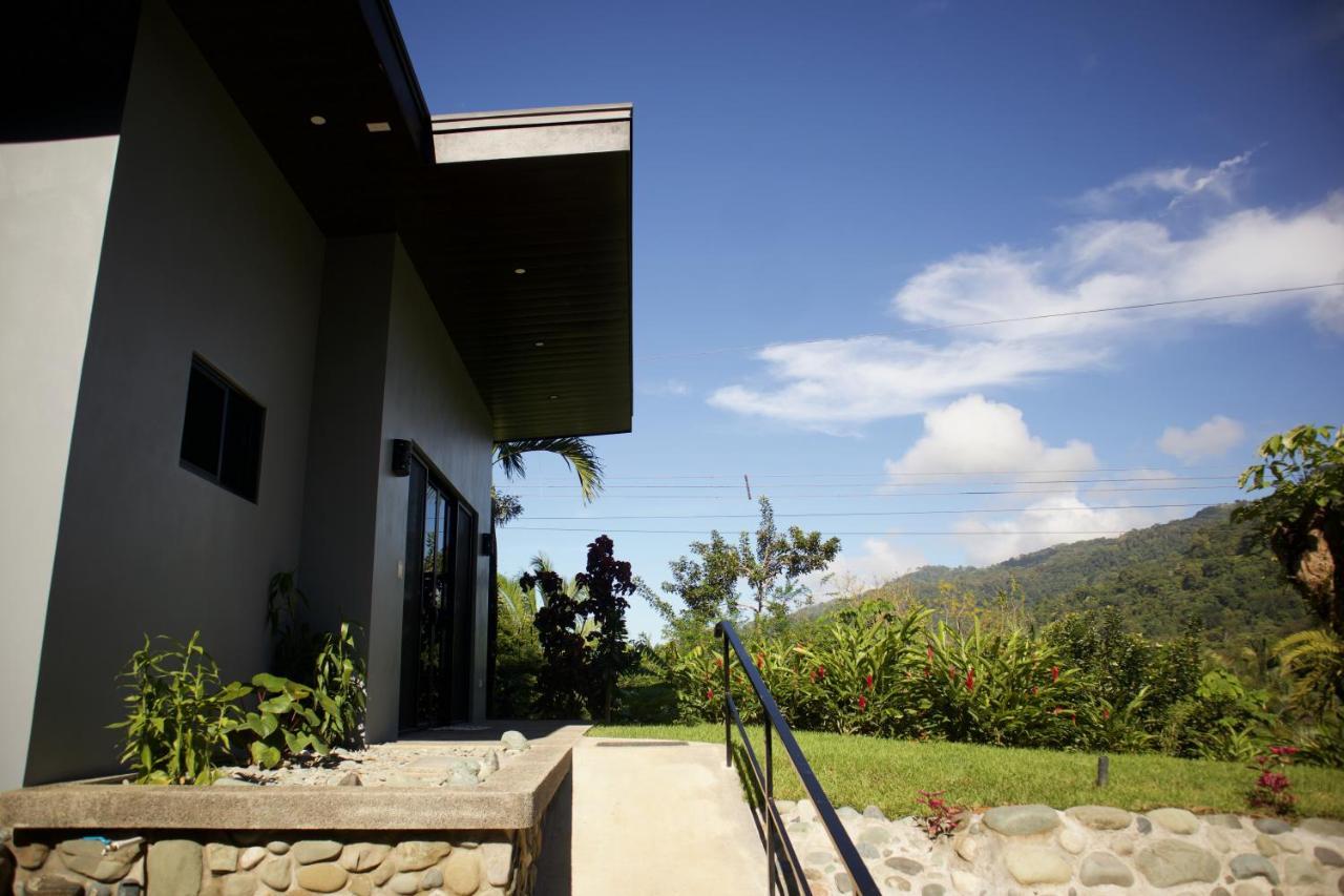 Jungle Home With King Beds -5 Minutes From The Beach Uvita Eksteriør billede