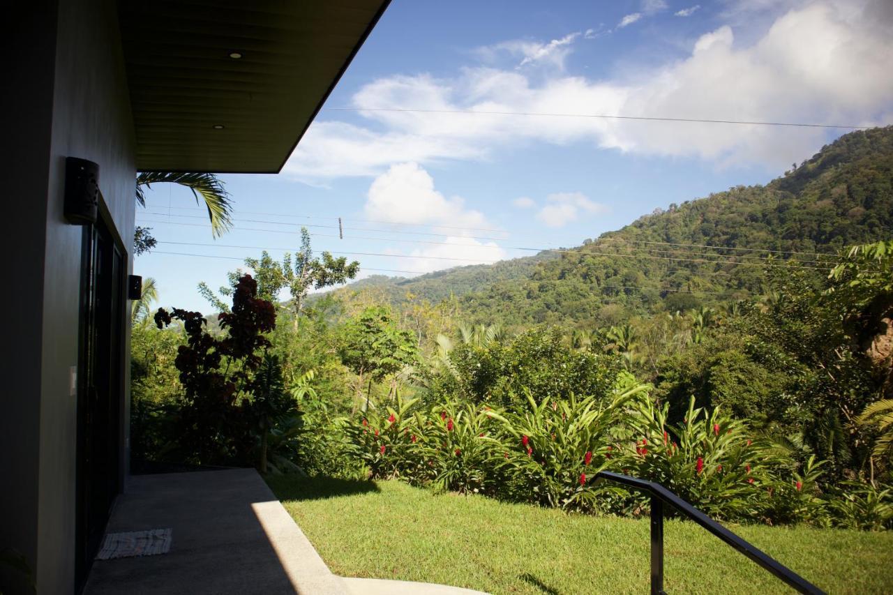 Jungle Home With King Beds -5 Minutes From The Beach Uvita Eksteriør billede