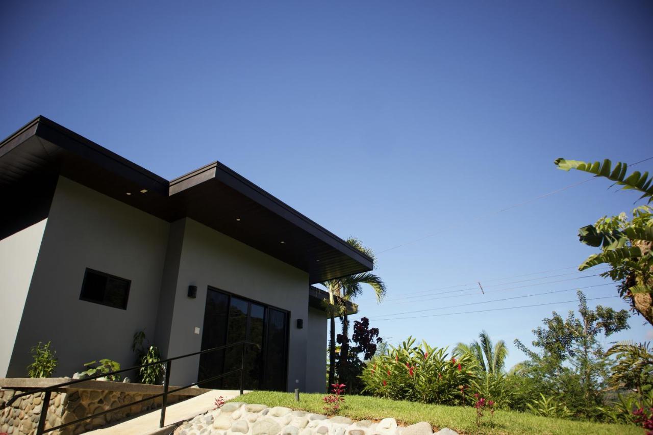 Jungle Home With King Beds -5 Minutes From The Beach Uvita Eksteriør billede