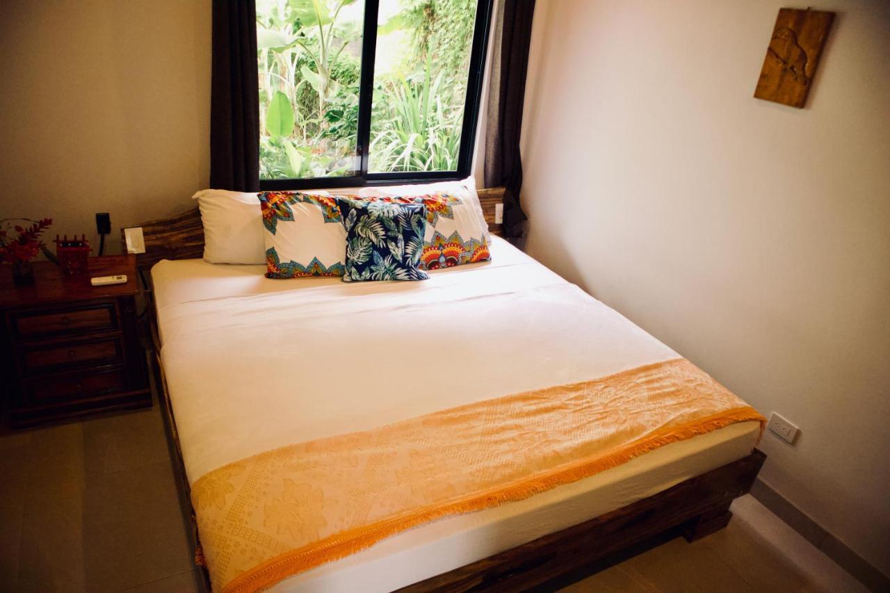Jungle Home With King Beds -5 Minutes From The Beach Uvita Eksteriør billede